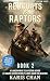 Redcoats vs Raptors Book 2:...