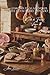 100 jamones y salazones: el arte francés del afinado: Jamón cocido, ahumado, de Bayona... cuando el cerdo se vuelve noble (SERIE CARNES ROJAS (23 ... de Francia” (7 libros)) (Spanish Edition)