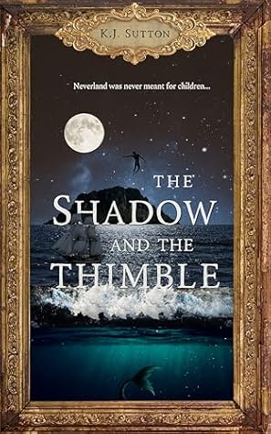 The Shadow and the Thimble (Awakened & Retold)