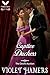 Captive Duchess by Violet Hamers