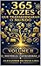 365 VOZES QUE TRANSFORMARAM O MUNDO: Volume II – Histórias Inspiradoras (Portuguese Edition)