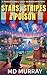 Stars, Stripes & Poison by MD Murray