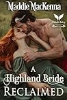 A Highland Bride ...