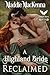 A Highland Bride Reclaimed by Maddie MacKenna