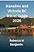 Nanaimo and Victoria BC Travel Guide 2026: Your Complete Adventure Companion To Vancouver Island (Best holiday destination guide Book 1)