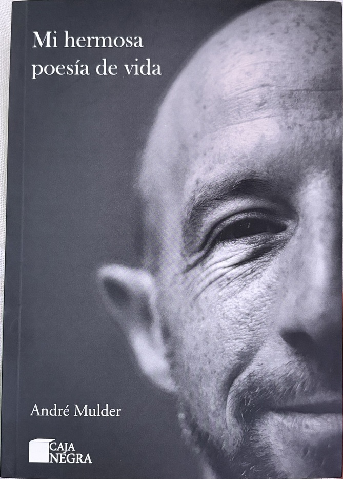 Mi hermosa poesía de vida