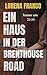 Ein Haus in der Brenthouse Road (German Edition)
