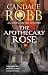 THE APOTHECARY ROSE a gripping British medieval historical my... by Candace Robb THE APOTHECARY ROSE a gripping British medieval historical my... by Candace Robb