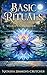 Basic Rituals by the Day: & Weekly Energy Guide