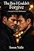The Boy I Couldn't Forgive: A Frenemies to Lovers MM Romance