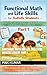Functional Math and Life sk...