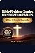 Bible Bedtime Stories For S...