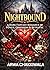 NIGHTBOUND-A Dark Fantasy Romance of Power, Obsession & Betrayal : A Morally Grey Prince Fantasy Romance
