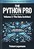The Python Pro: Volume 2: The Data Architect (The Python Pro Mastery Series)