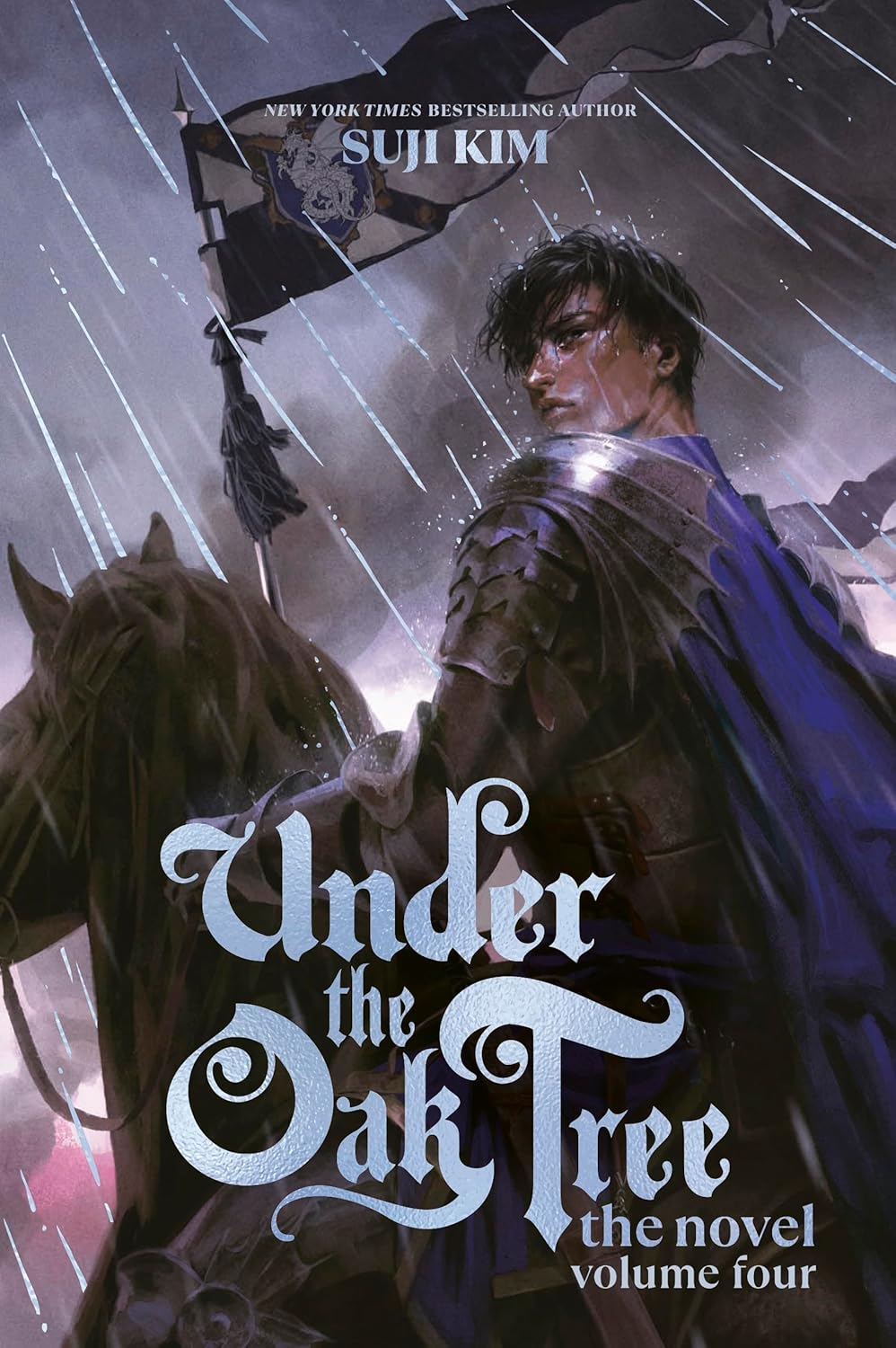 Under the Oak Tree: Volume 4 (Hardcover)