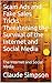 Scam Ads and Fake Sales Tricks Threatening the Survival of the Internet and Social Media: The Internet and Social Media