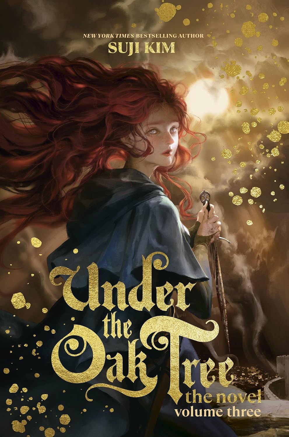 Under the Oak Tree: Volume 3 (Hardcover)