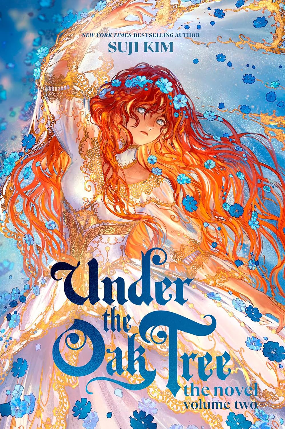 Under the Oak Tree, Vol. 2 (Hardcover)