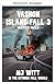 VASHON ISLANDS FALL 3 (In der Oktoberfall-Welt) (German Edition)