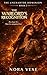 The Warlord's Claim (The Uncharted Dominion Book 2)