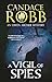 A VIGIL OF SPIES a gripping British medieval historical mystery (Owen Archer Mysteries Book 10)