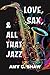Love, Sax & All That Jazz