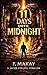 11 DAYS UNTIL MIDNIGHT: A Vatican Conspiracy Thriller - The truth isn't hidden. It's layered. (Jacob Collins Thrillers Book 1)