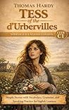 Mastering English CEFR Level C1: Tess of the d’Urbervilles: A Modern Story-Driven Retelling | Advanced Reading, Vocabulary, and Complex Grammar Practice