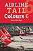 Airline Tail Colours (6th E...