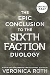 The Sixth Faction #2 by Veronica Roth