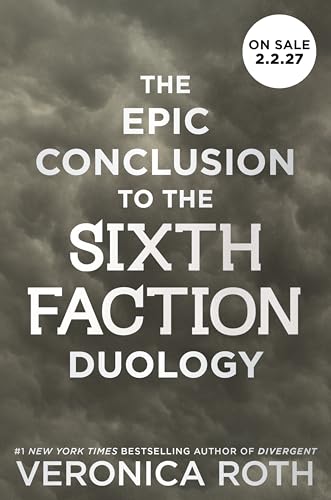 The Sixth Faction #2 (Hardcover)