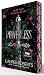 Powerless (The Powerless Trilogy, #1)