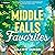 Middle Falls Favorites: A Middle Falls Time Travel Collection