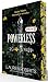 Powerless (The Powerless Trilogy, #1)