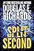Split Second (Split Second, #1)