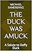 The Duck Was Amuck: A Salute to Daffy Duck