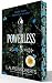 Powerless (The Powerless Trilogy, #1)