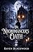 The Necromancer’s Oath: A Gothic Witch & Spirit Romance of Forbidden Necromancer Desire, Dark Court Passion, Death Magic Bond & Haunted Soul Devotion