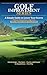 Golf Improvement - The Complete 5 Book Collection: A Simple Guide to Lower Your Scores (Golf Improvement Series)