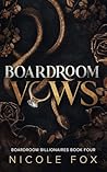 Boardroom Vows