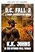 LA CAÍDA DE D.C. 2 (En el mundo October Fall) (Spanish Edition)