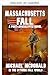 La caída de Massachusetts (En el mundo October Fall) (Spanish Edition)