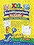 XXL Abenteuer Beschäftigungsbuch für Kinder ab 4 Jahren - Malen, Rätseln, Zuordnen, Geschichten...: Das All-in-One Buch für Unterwegs & Reisen führt ... Dschungel & Märchen (German Edition)