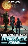 Rock, Paper, Boss...