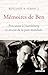 Mémoires de Ben by Benjamin Ferencz