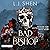 Bad Bishop: Society of Villains, Band 1