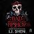 Bad Bishop: Library Edition (Society of Villains, 1)