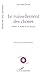 Le ruissellement des choses: Chants de l'enfer et du paradis (French Edition)