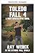 TOLEDOS FALL 4 (In der Oktoberfall-Welt) (German Edition)