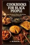Cook books for Bl...